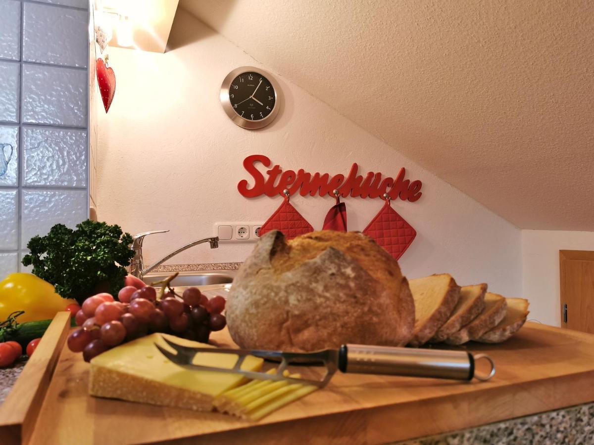 Ferienhaus Alexandra 네쎌방 외부 사진