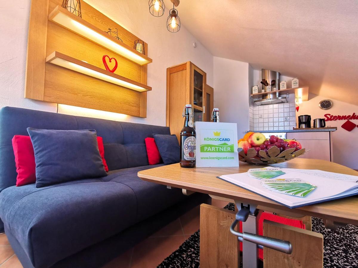 Ferienhaus Alexandra 네쎌방 외부 사진