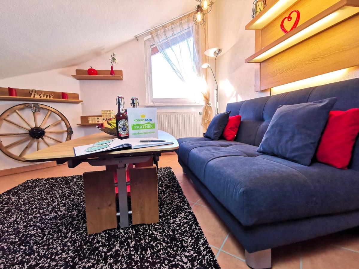 Ferienhaus Alexandra 네쎌방 외부 사진