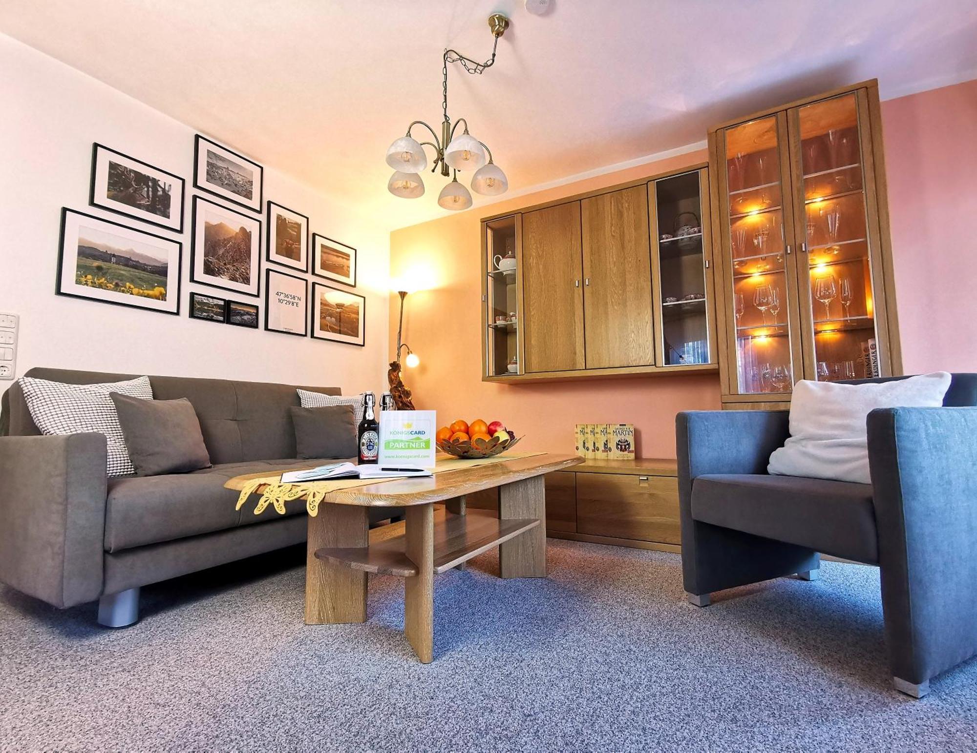 Ferienhaus Alexandra 네쎌방 외부 사진