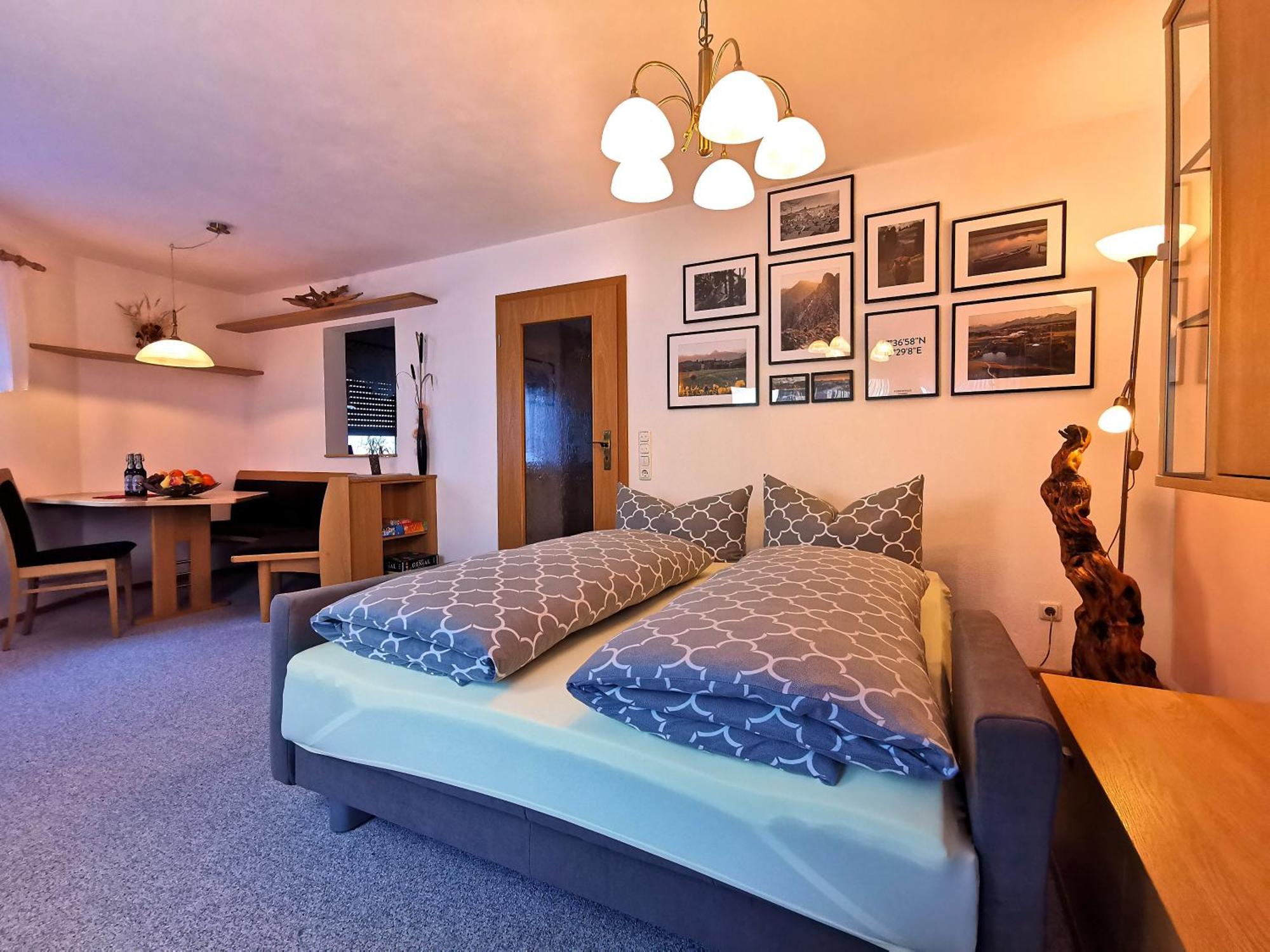 Ferienhaus Alexandra 네쎌방 외부 사진