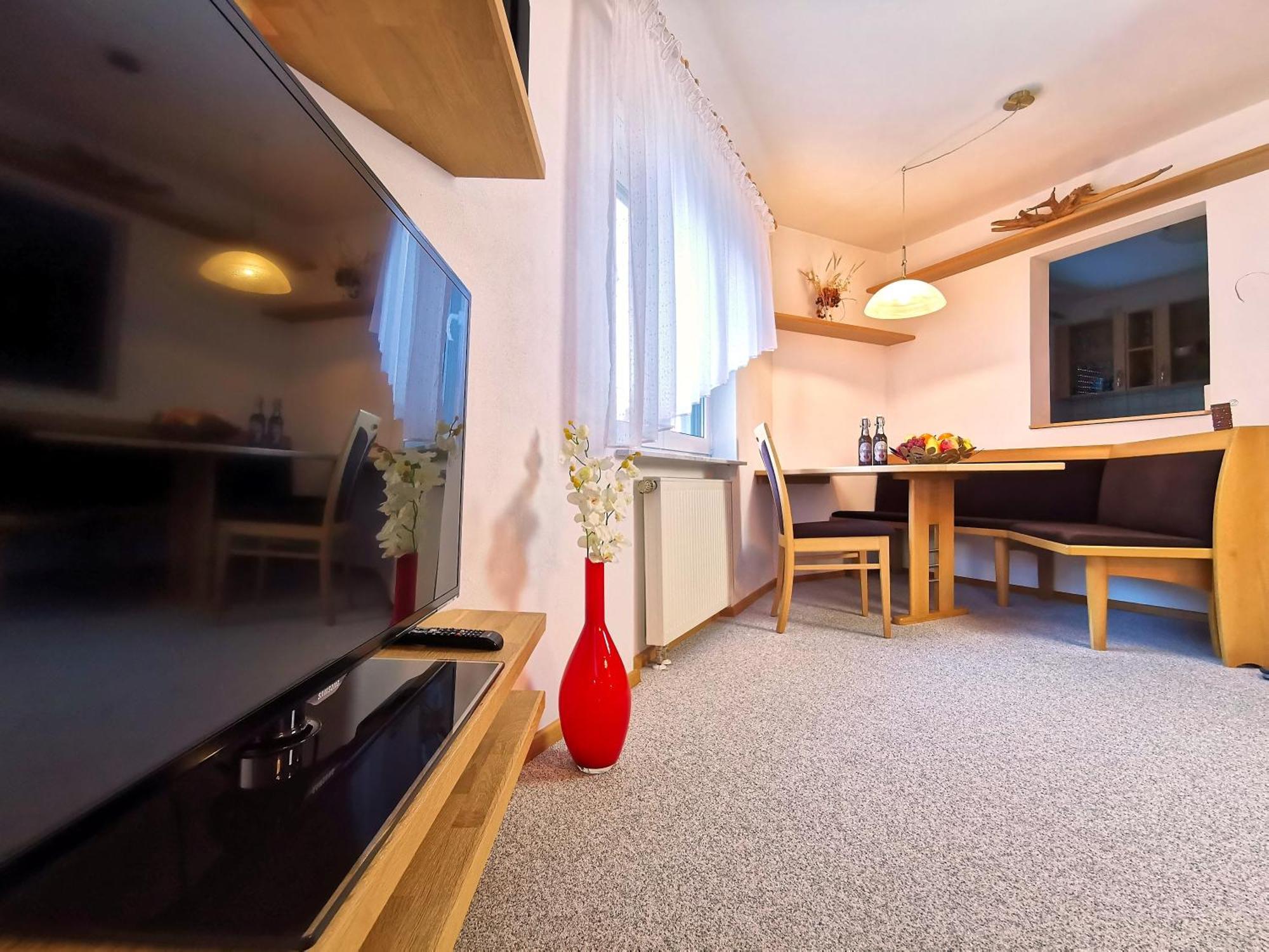 Ferienhaus Alexandra 네쎌방 외부 사진