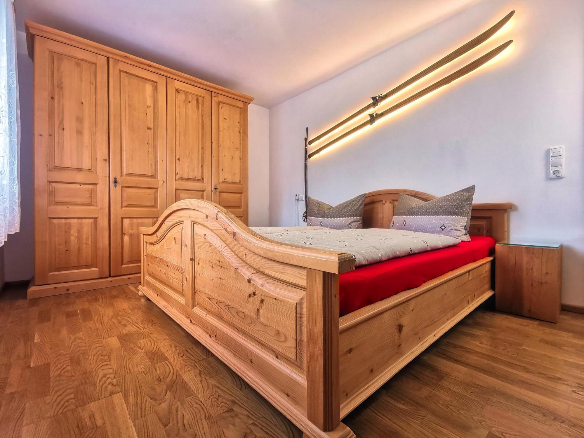 Ferienhaus Alexandra 네쎌방 외부 사진