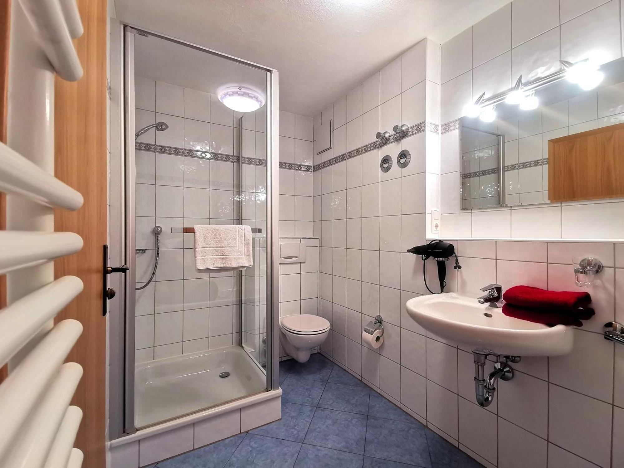 Ferienhaus Alexandra 네쎌방 외부 사진