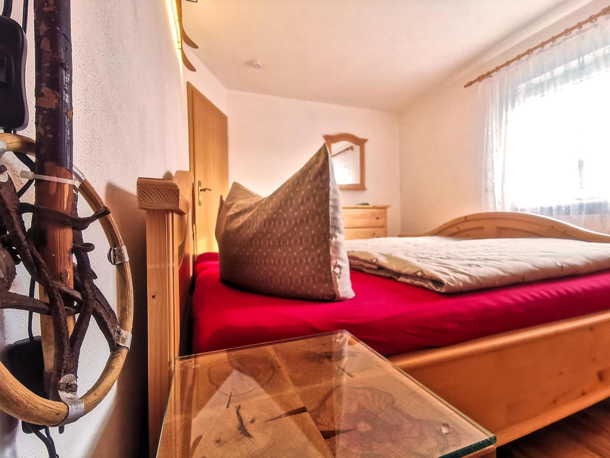 Ferienhaus Alexandra 네쎌방 외부 사진