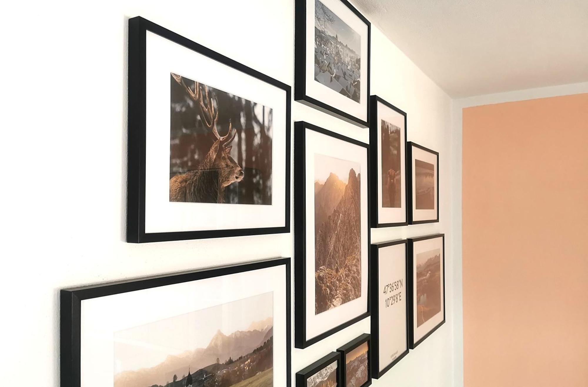 Ferienhaus Alexandra 네쎌방 외부 사진